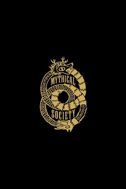 Good Mythical Origins Season 1 poster