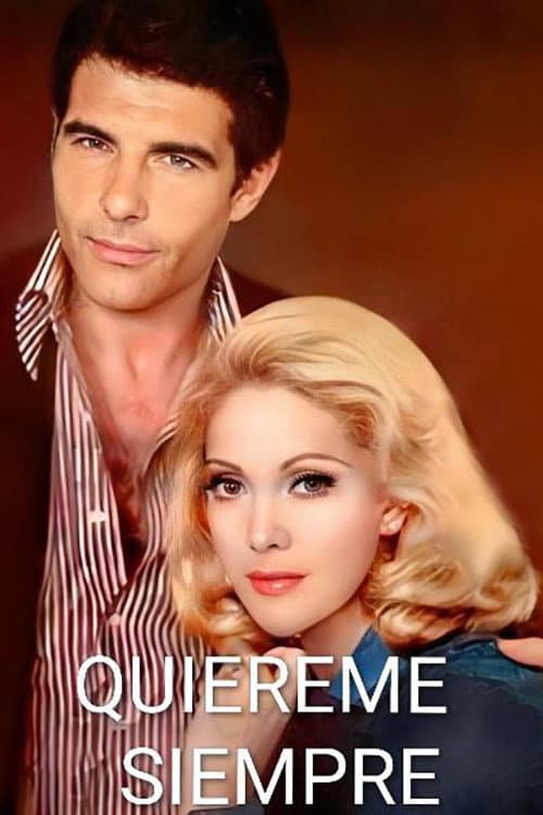 Quiéreme siempre Season 1 poster