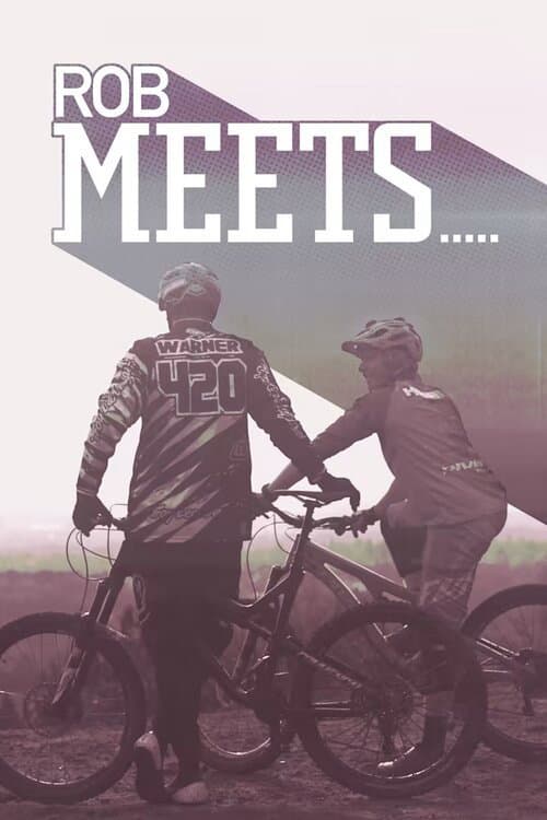 Rob Meets Season 4 poster