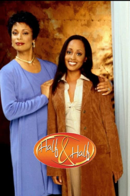 Half & Half Season 3 poster