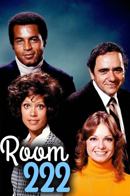Room 222 Season 3 poster