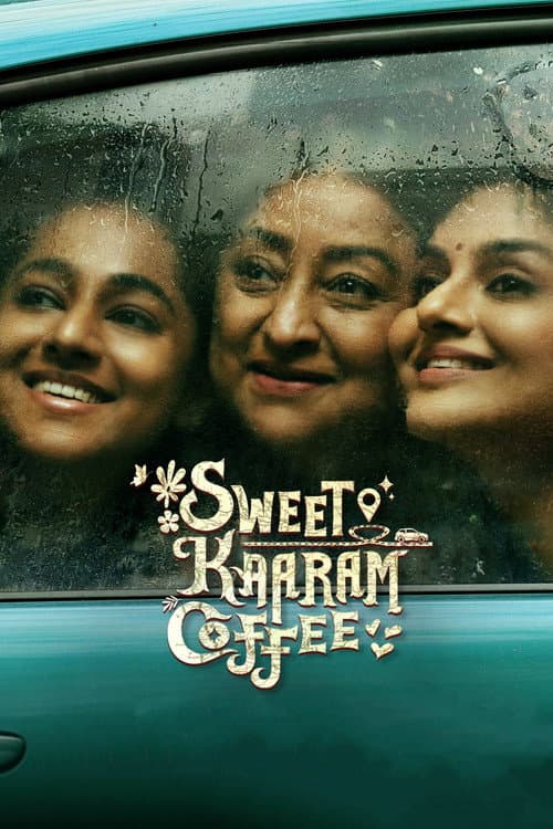Sweet Kaaram Coffee Season 1 poster