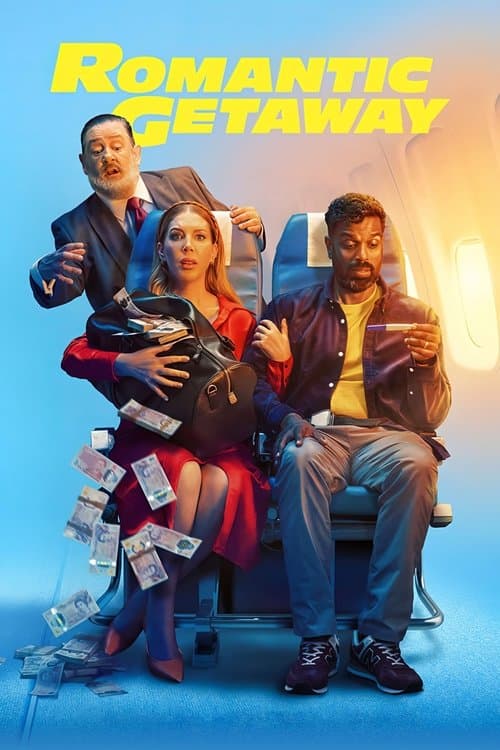 Romantic Getaway Season 1 poster