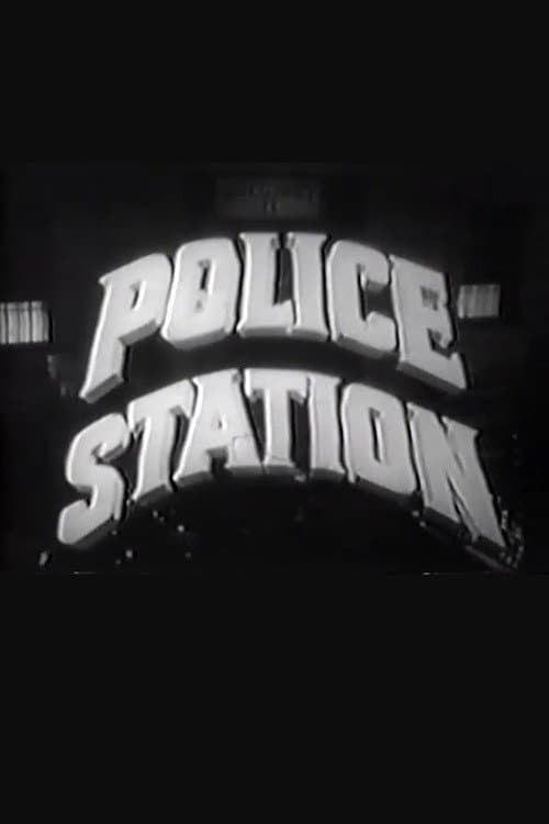 Police Station Season 1 poster