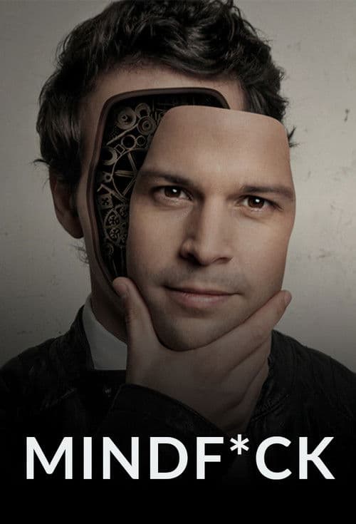 Mindfuck Season 8 poster