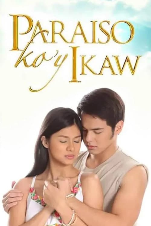 Paraiso Ko'y Ikaw Season 1 poster