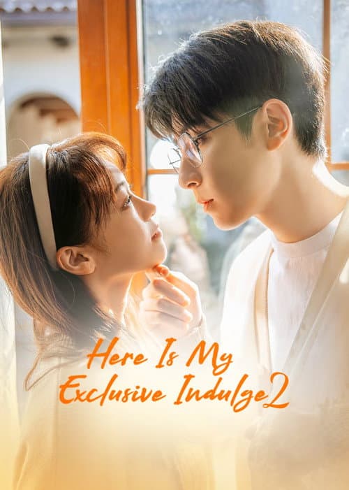 Here Is My Exclusive Indulge Season 2 poster