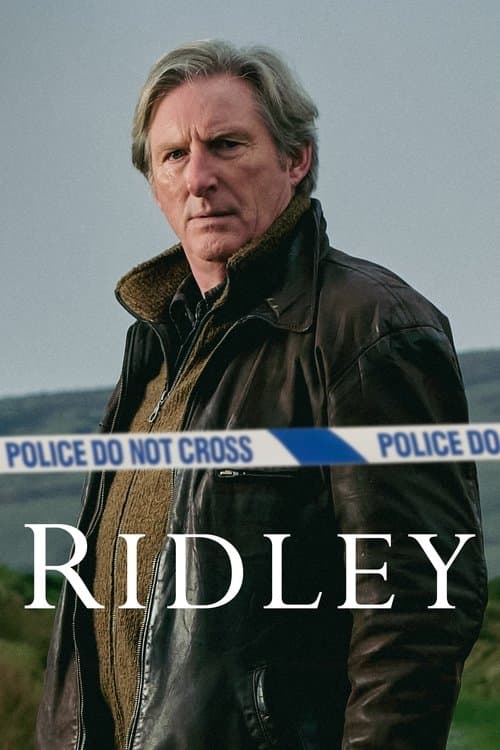 Ridley Series 1 poster