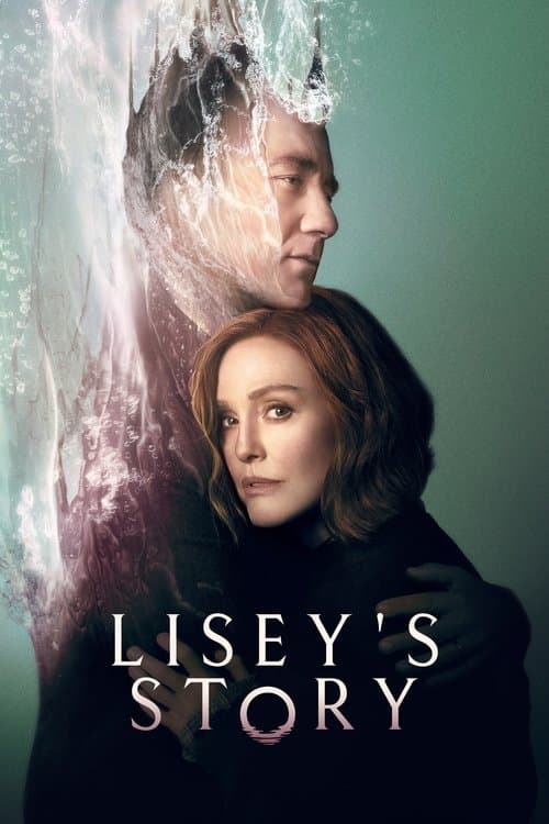 Lisey's Story Miniseries poster