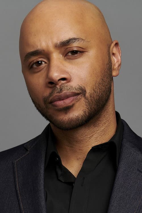 Daniel Rios Jr.