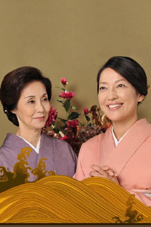 Mother-in-Law VS. Daughter-in-Law the 1st series poster