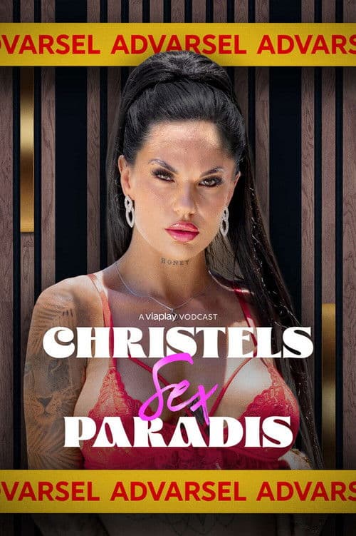 Christels sexparadis Season 1 poster