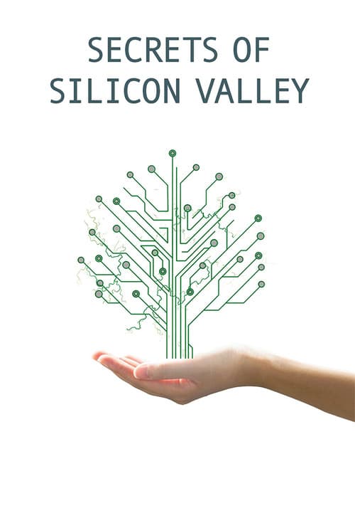 Secrets of Silicon Valley Season 1 poster