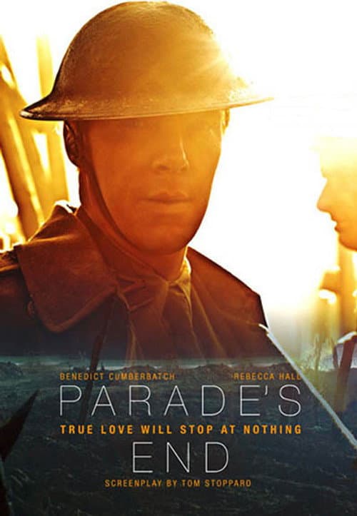 Parade's End Season 1 poster