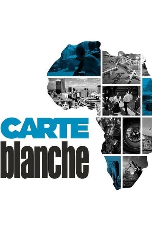 Carte Blanche Season 36 poster