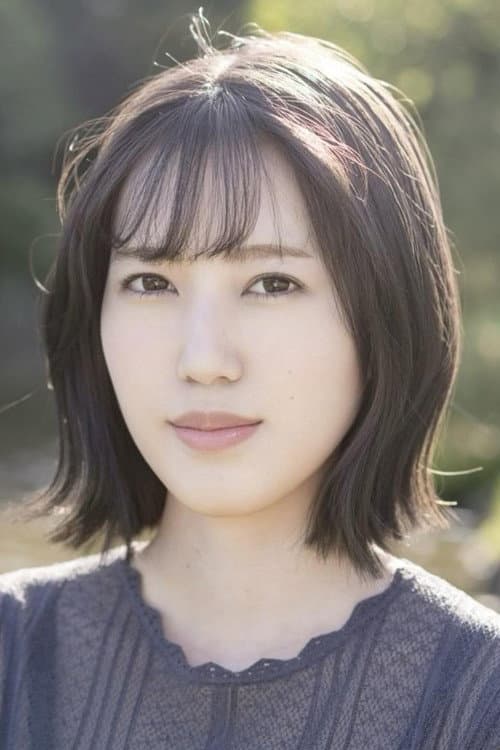 Kanoko Kuroshima