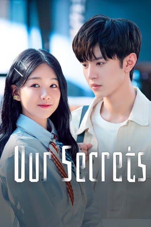 Our Secret Season 1 poster
