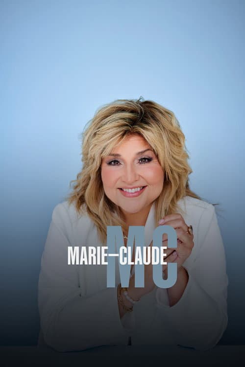 Marie-Claude Season 2 poster