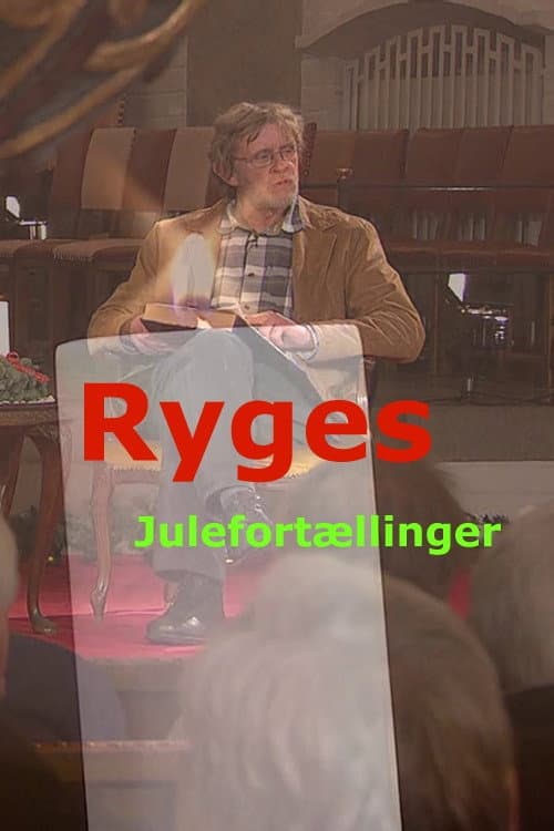Ryges Julefortællinger Season 1 poster