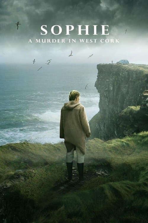 Sophie: A Murder in West Cork Limited Series poster