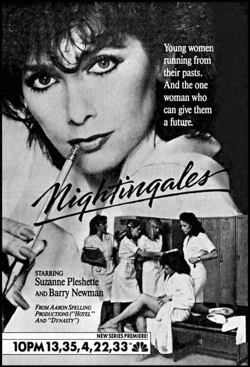 Nightingales Season 1 poster