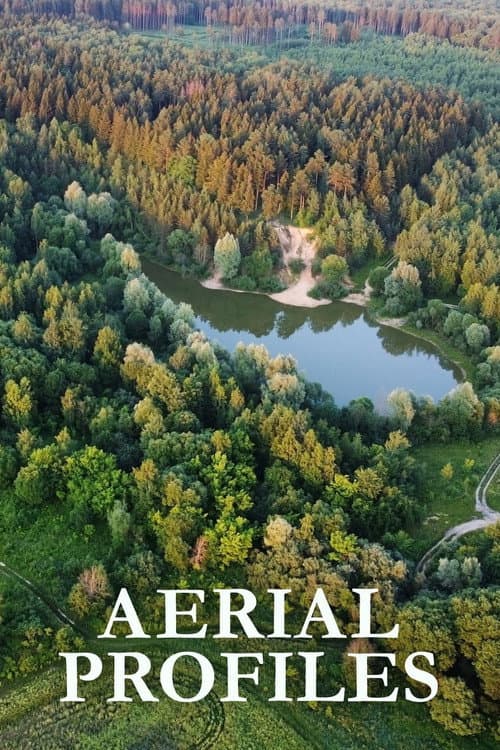 Aerial Profiles Season 2 poster