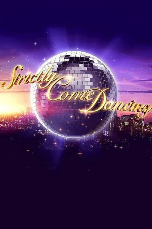 Strictly Come Dancing South Africa Season 2 poster