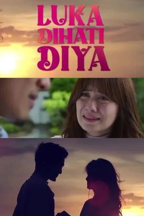 Luka Di Hati Diya Season 1 poster