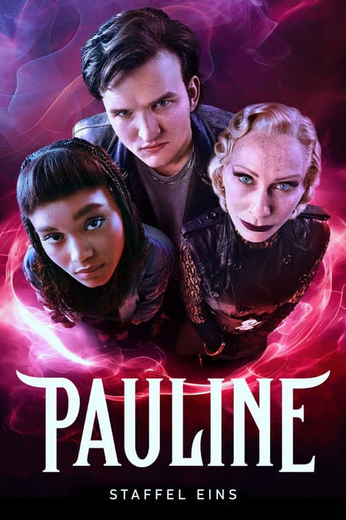 Pauline Season 1 poster