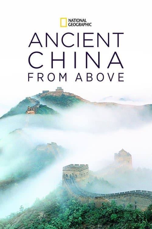 Ancient China from Above Season 2 poster
