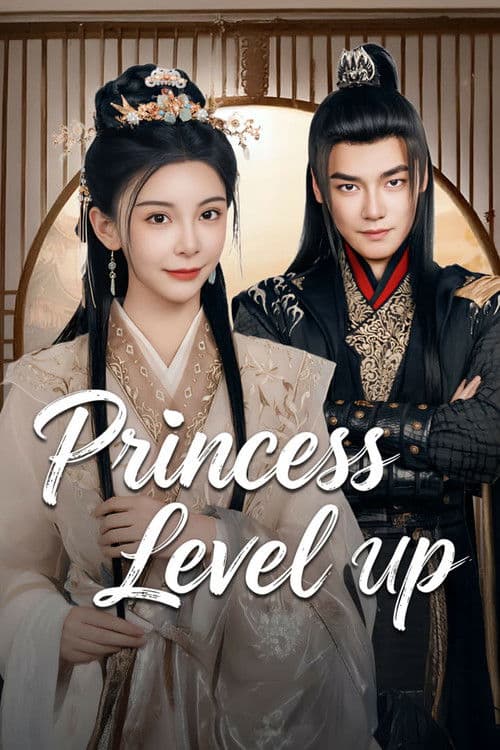 Princess Level Up! Season 1 poster