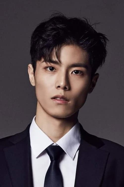 Lee Jae-hyeong