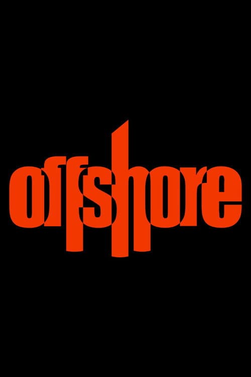 Offshore Season 4 poster