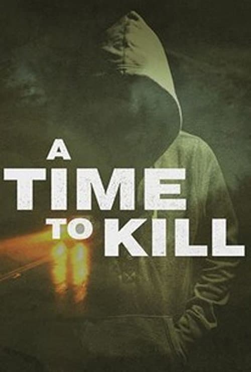 A Time to Kill Season 6 poster