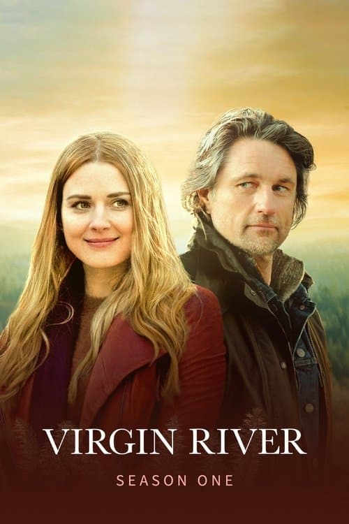 Virgin River Season 1 poster