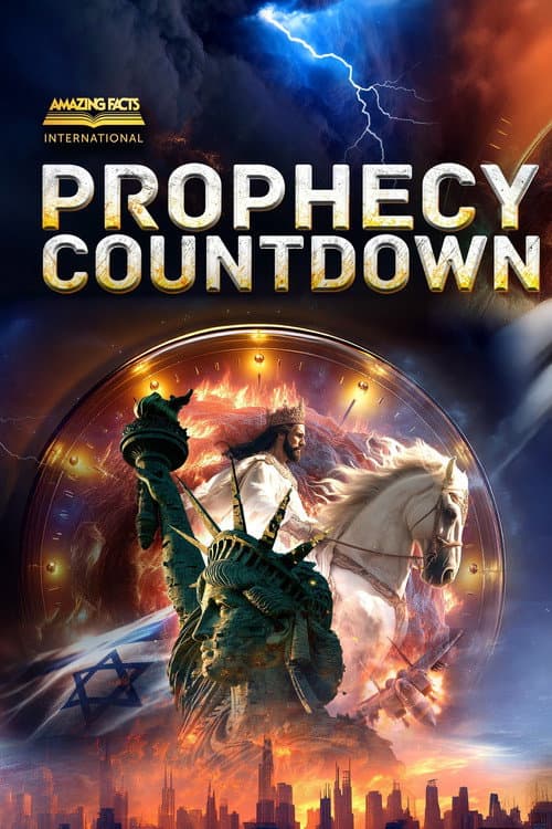Prophecy Countdown Season 1 poster