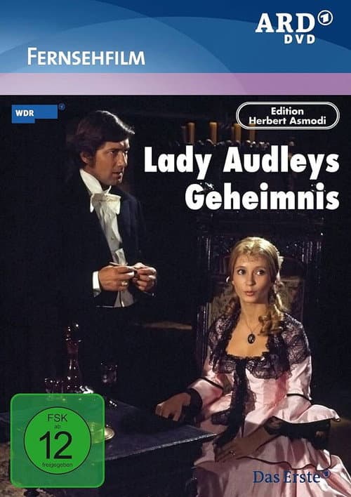 Lady Audleys Geheimnis Season 1 poster