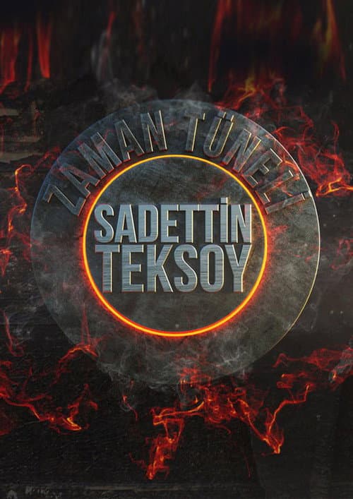 Zaman Tüneli Season 1 poster