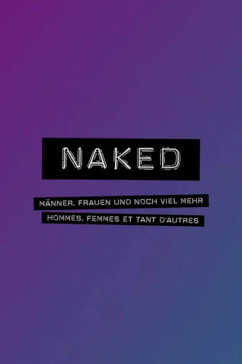 Naked Season 1 poster