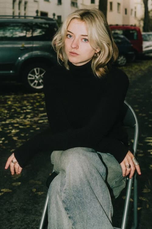 Anna Schier