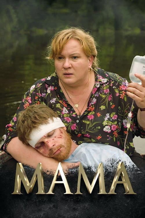 Mother Season 2 poster