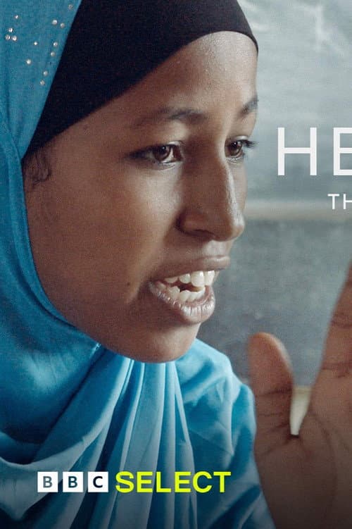 Her Story: The Female Revolution Season 1 poster