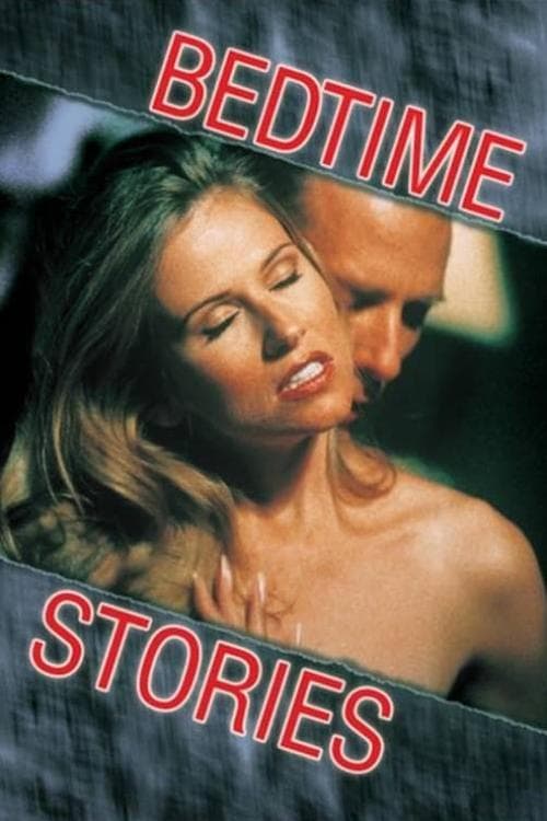 Bedtime Stories Season 1 poster