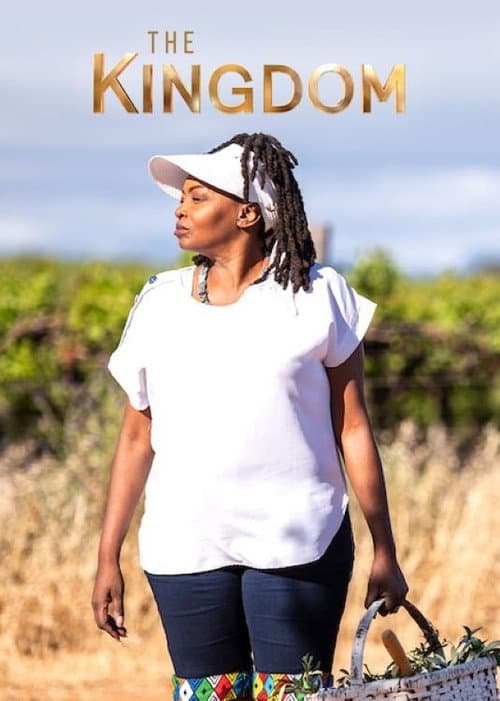 The Kingdom Season 1 poster