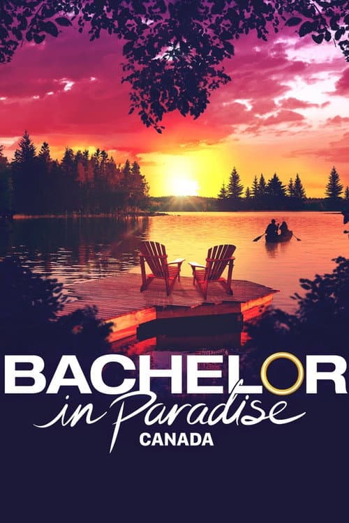 Bachelor in Paradise Canada Season 2 poster