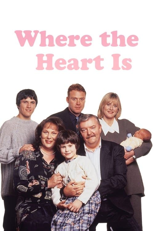Where the Heart Is Series 2 poster