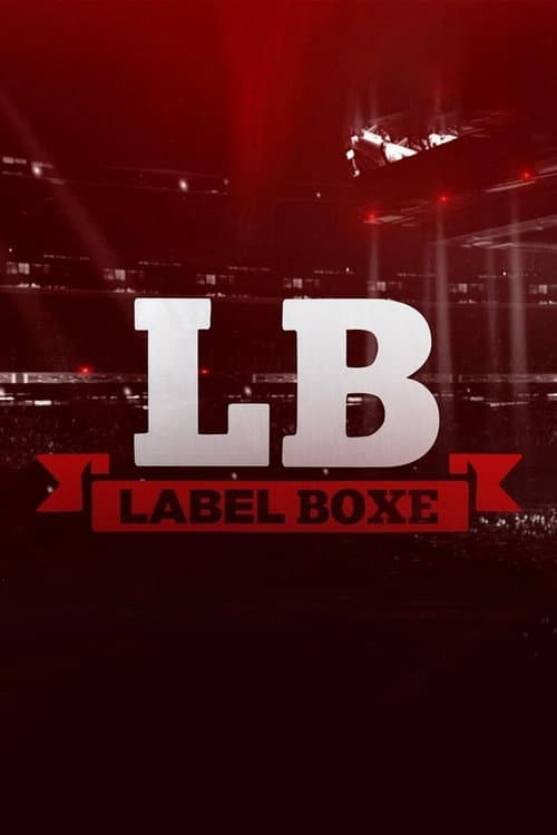 Label Boxe Season 2023 poster