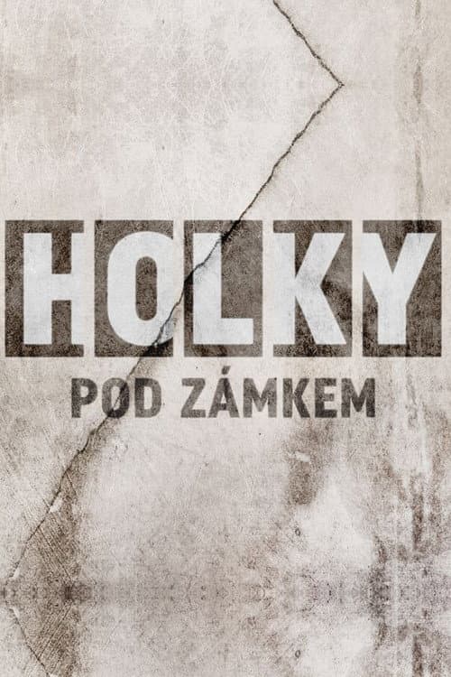 Holky pod zámkem Season 2 poster