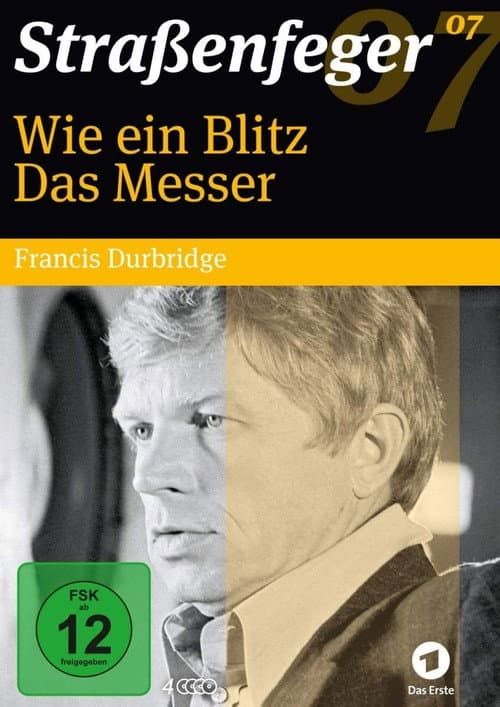 Wie ein Blitz Season 1 poster