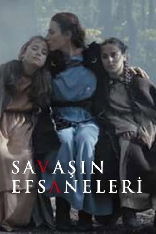 Savaşın Efsaneleri Season 2 poster